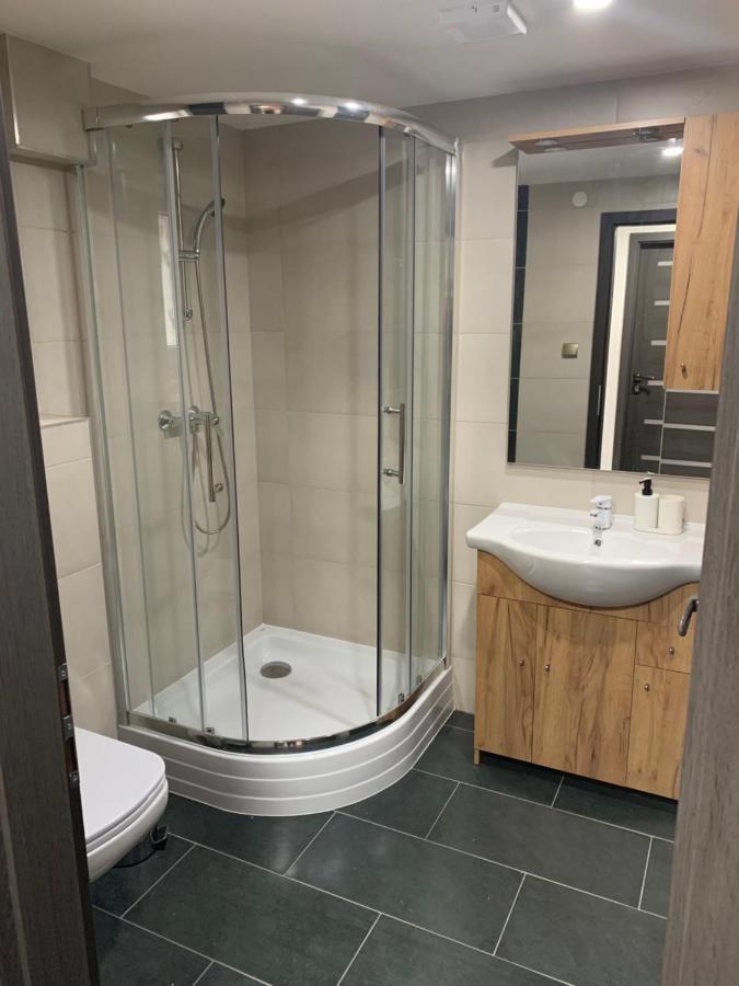 Apartman U Drahotu Pernink Екстер'єр фото