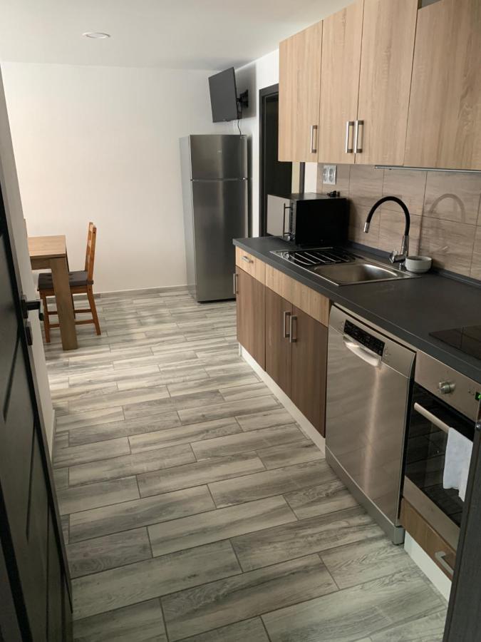 Apartman U Drahotu Pernink Екстер'єр фото