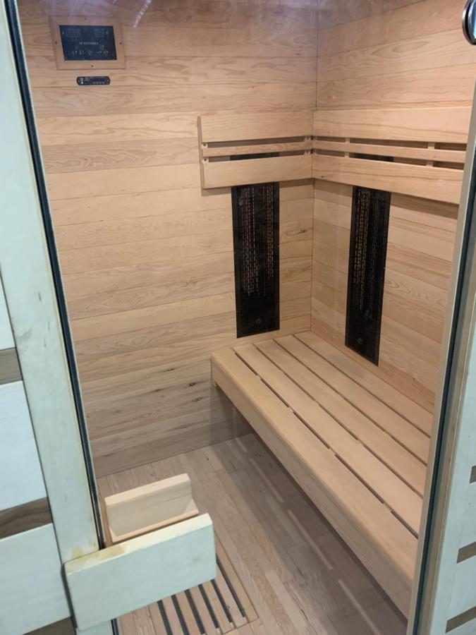 Apartman U Drahotu Pernink Екстер'єр фото